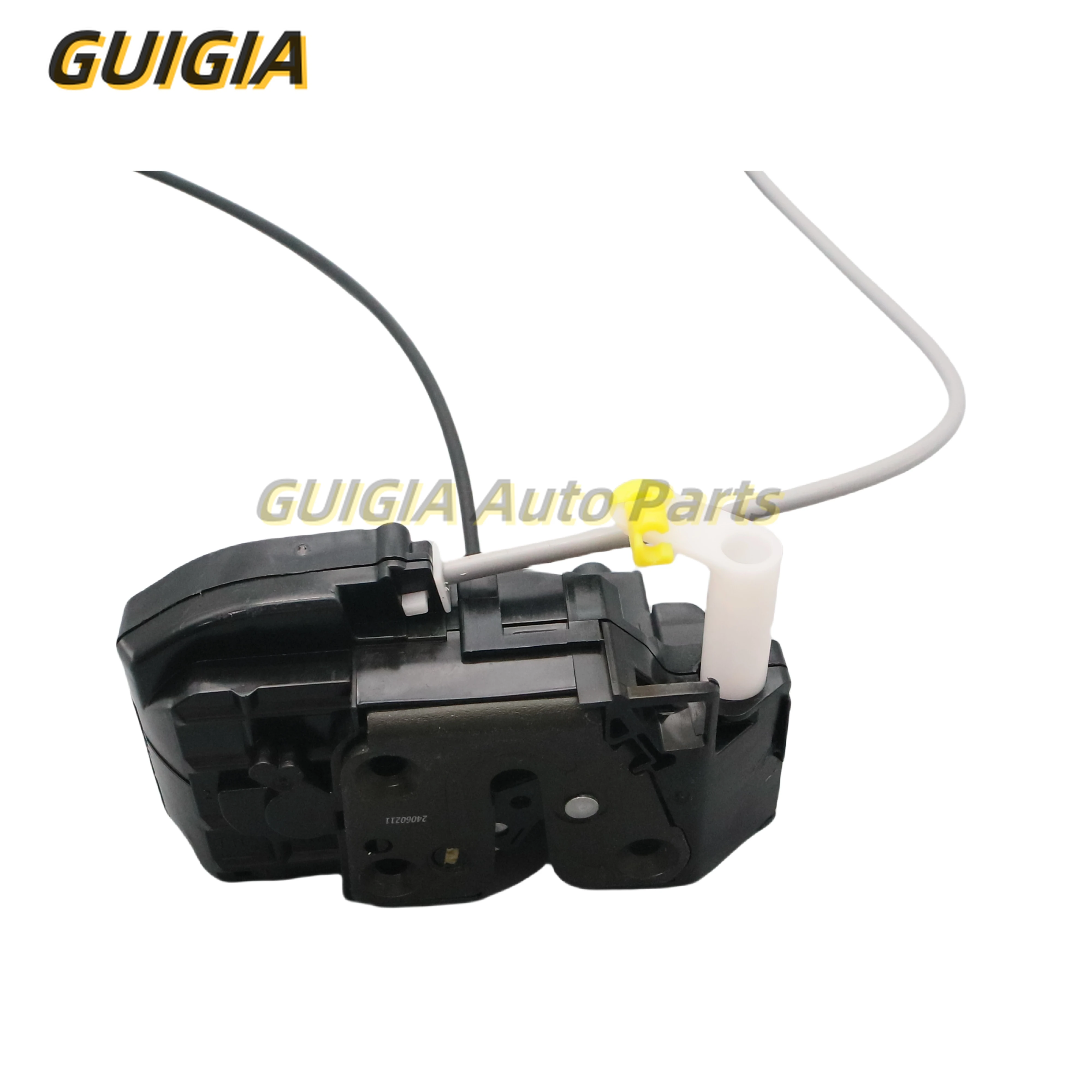 آلية قفل باب السيارة 80501-BA60A مناسبة لقطع غيار وملحقات عالية الجودة منتج جديد مبيعات المصنع مباشرة