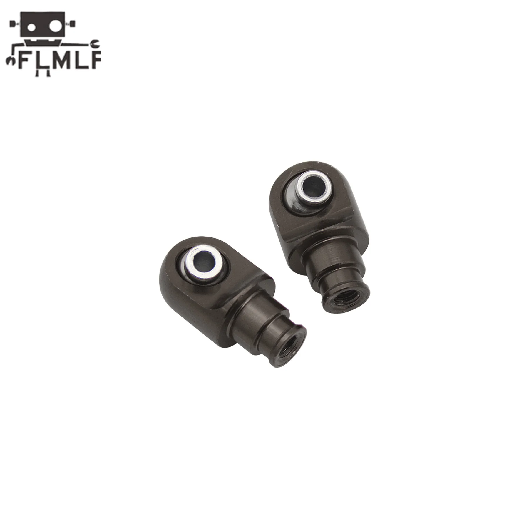 1/5 FLMLF 6mm Schokdemper voor of achter of onderdelen voor Hpi Rofun Rovan Kingmotor Baja 5B 5T 5SC SS