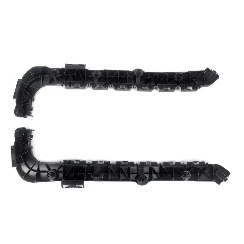 High quality Rear Bumper Bracket Retainer For 2014-2021 Jeep Grand Cherokee LEFT OR RIGHT Side 55079222AG 55079223AG