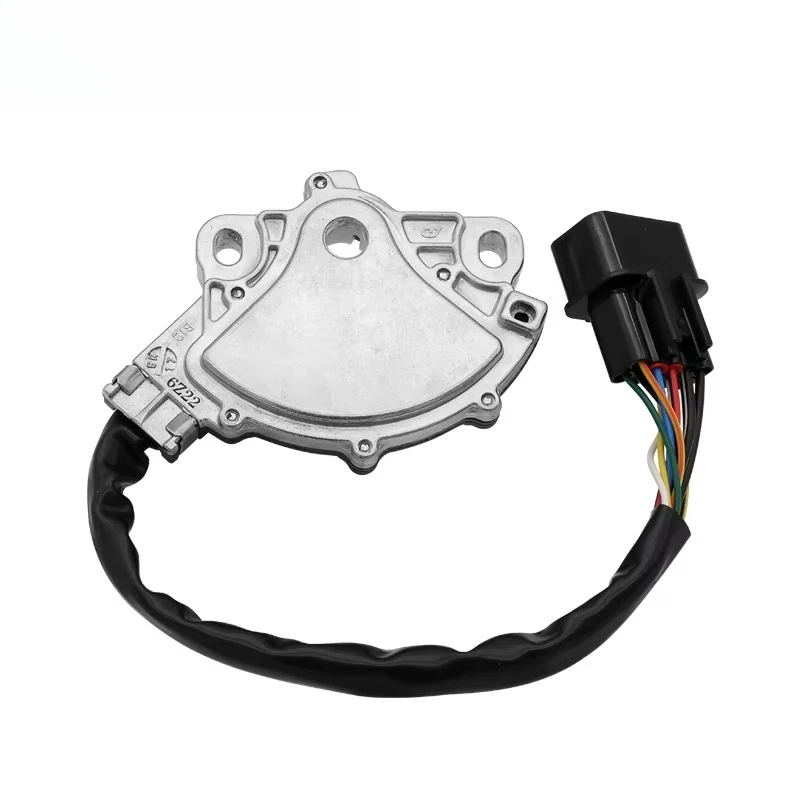 

Factory Neutral Safety A/T Inhibitor Switch for Mitsubishi MONTERO Sport Pajero V73 V75 V77 OEM Mr263257 8604A015 8604A053