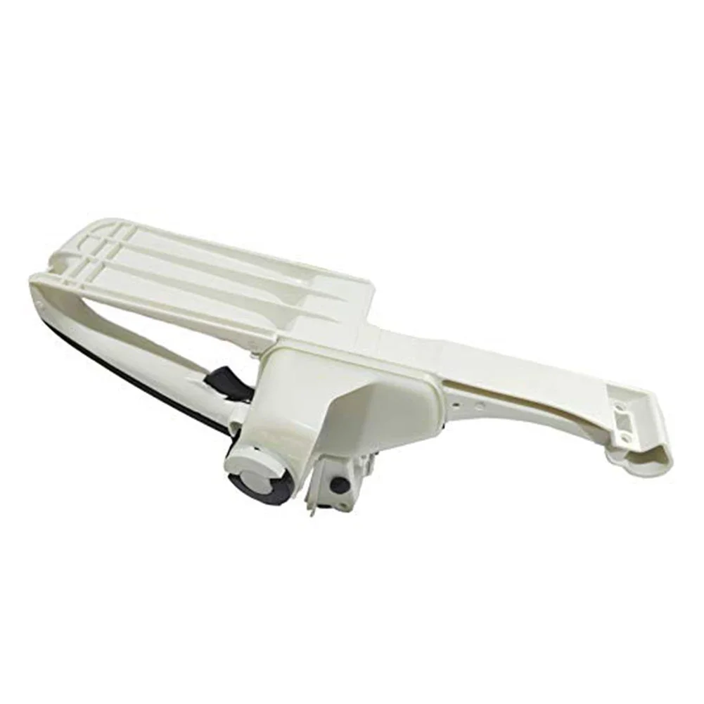 مقبض خلفي لخزان الوقود موثوق به متوافق مع موديلات المنشار MS240 MS260 التي تقدم تجربة صارف محسنة #5