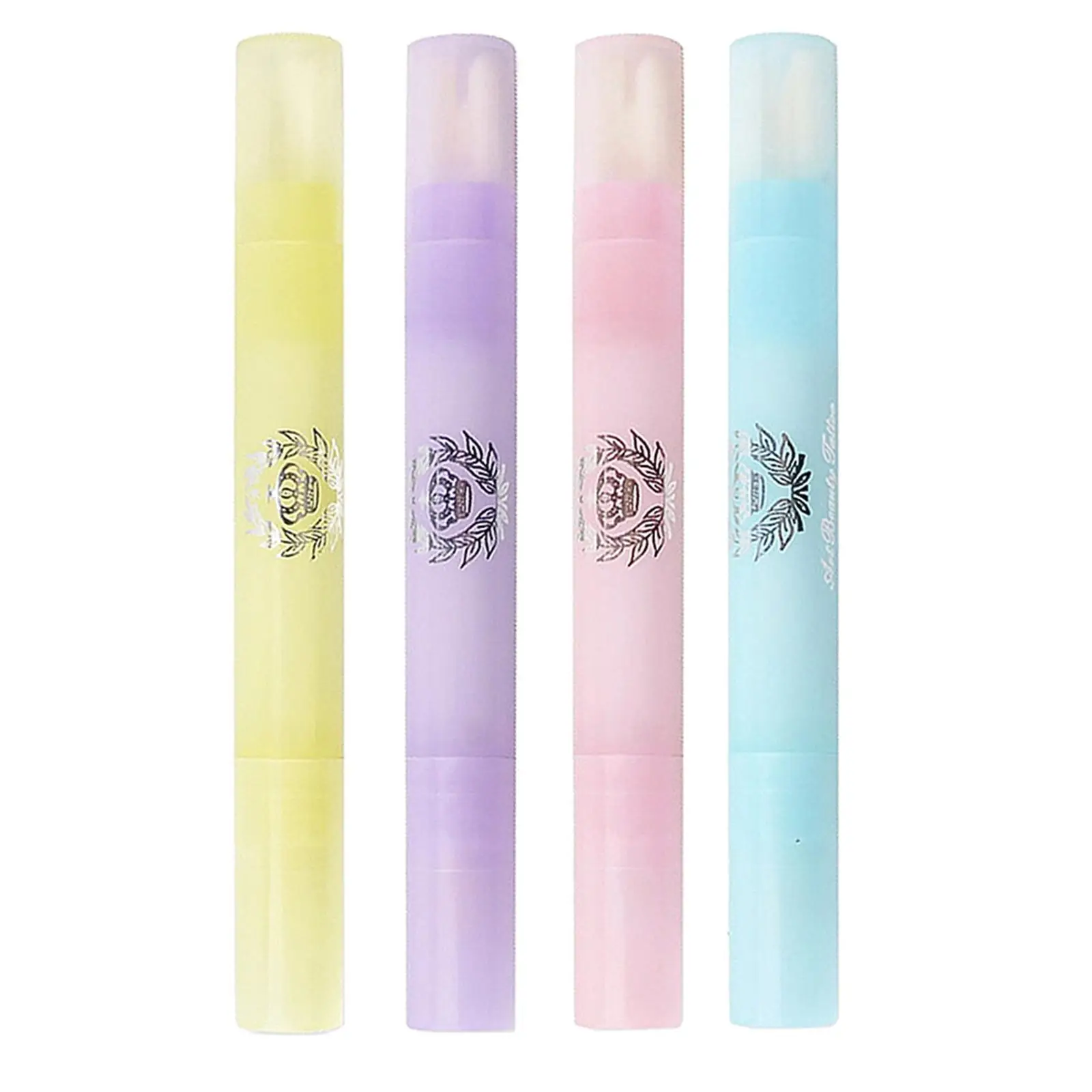 Polish Remover Pen Durable Nail Polish Cleaning Tool Nail Material for Manicure Nail Design