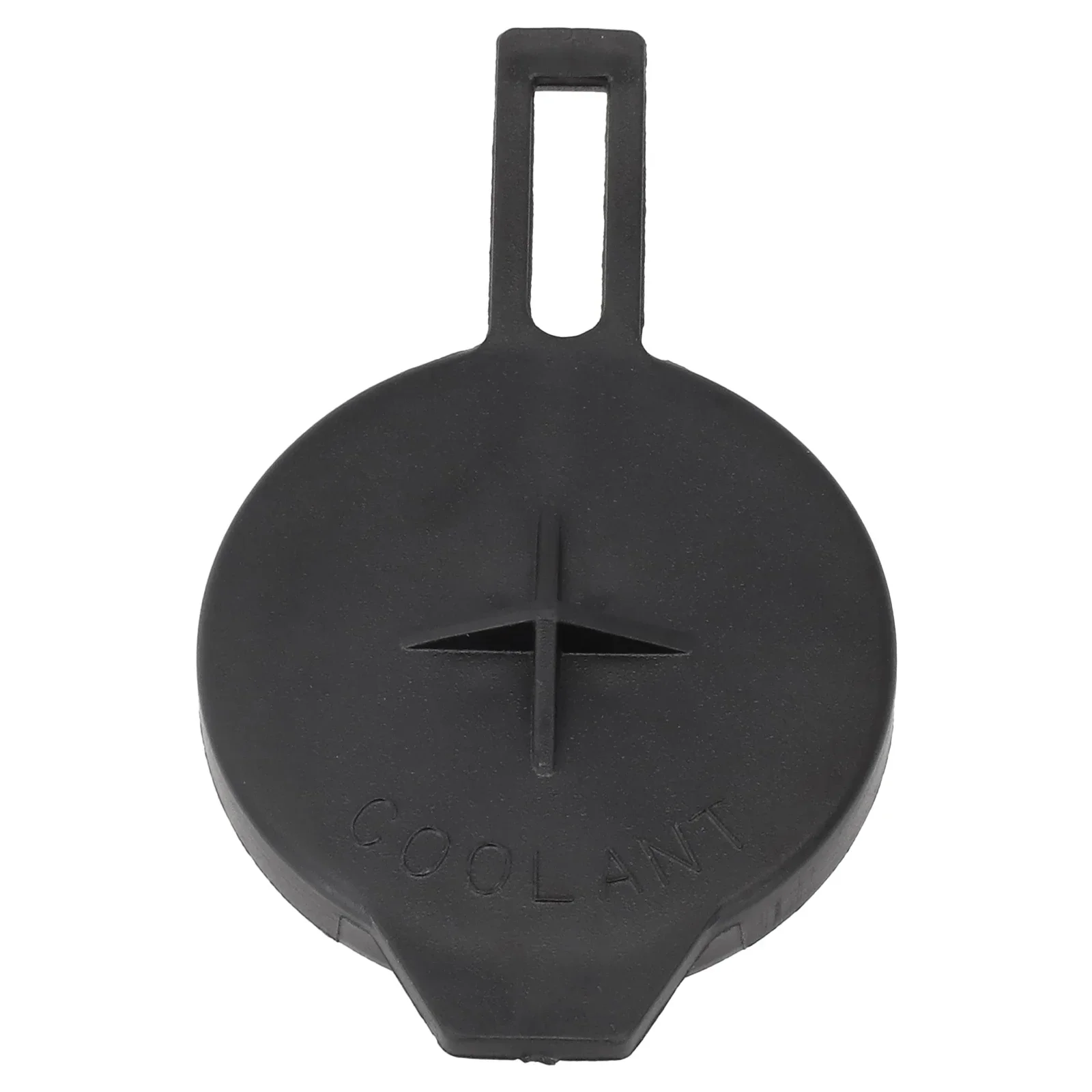 새로운 엔진 냉각수 저장소 캡 세단 4 문짝 자동차 액세서리, Corolla 17-19 용 도요타 직접 교체