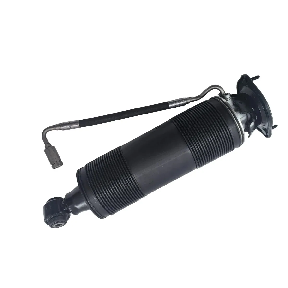 Tylny lewy amortyzator hydrauliczny ABC pasuje do Mercedes SL-Class S63 S65 AMG 2013-2019