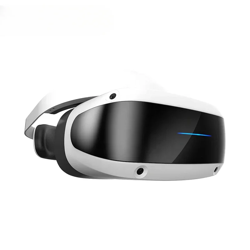 

E4 Vr Headsets Pc Gaming Virtual Reality For 9D Device Ar/VR Entertainment Hardware & Software The Best PCVR For Gaming
