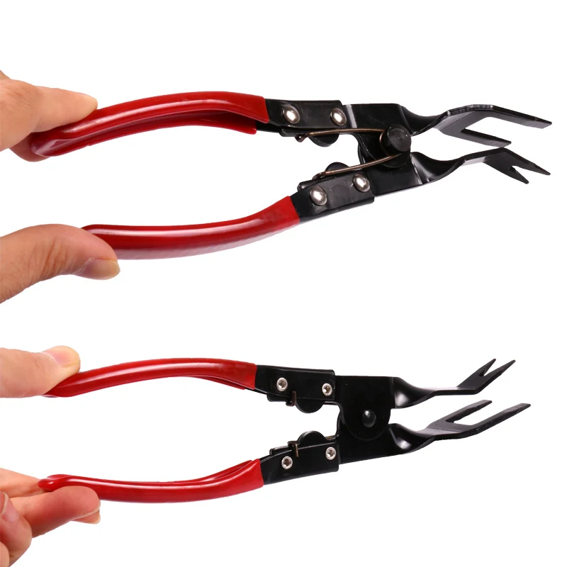 3 PCS/lot Car Headlight Modification Installation Tool Removal Pliers Car Audio Demolition Soundproof Door Car GPS Removal Tool view 4