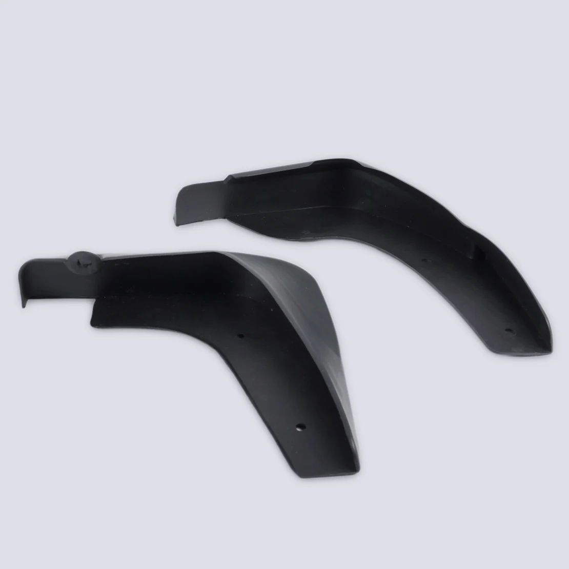 CITALL High Grade Semi-Rigid ABS Mud Flaps Flap Splash Guards Mudguard Mudflaps Fenders For Mazda 3 i Sedan 2009 2010 2011 2012
