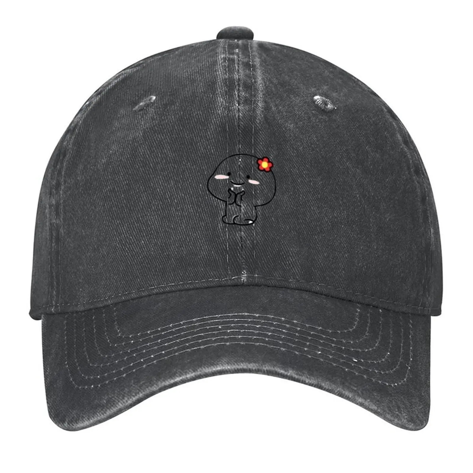 

Quby Baseball Cap Sunscreen Military Tactical Cap Fishing cap Golf Wear Women's Golf Clothing Men's