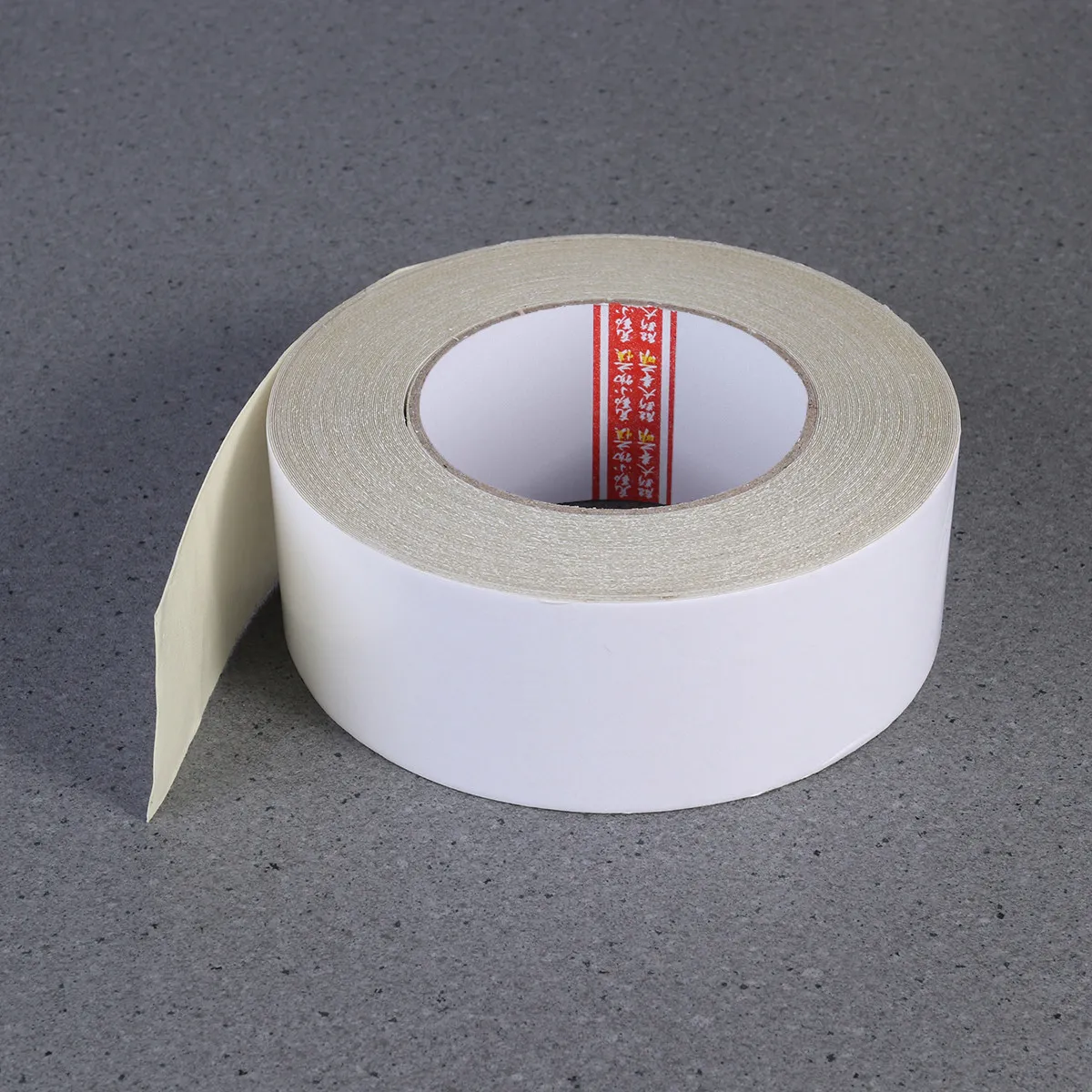 

10M Duct Tape Double Sided Carpet Adhesive High Tensile Strength for Rugs on Hardwood Floors Easy Install No Residue