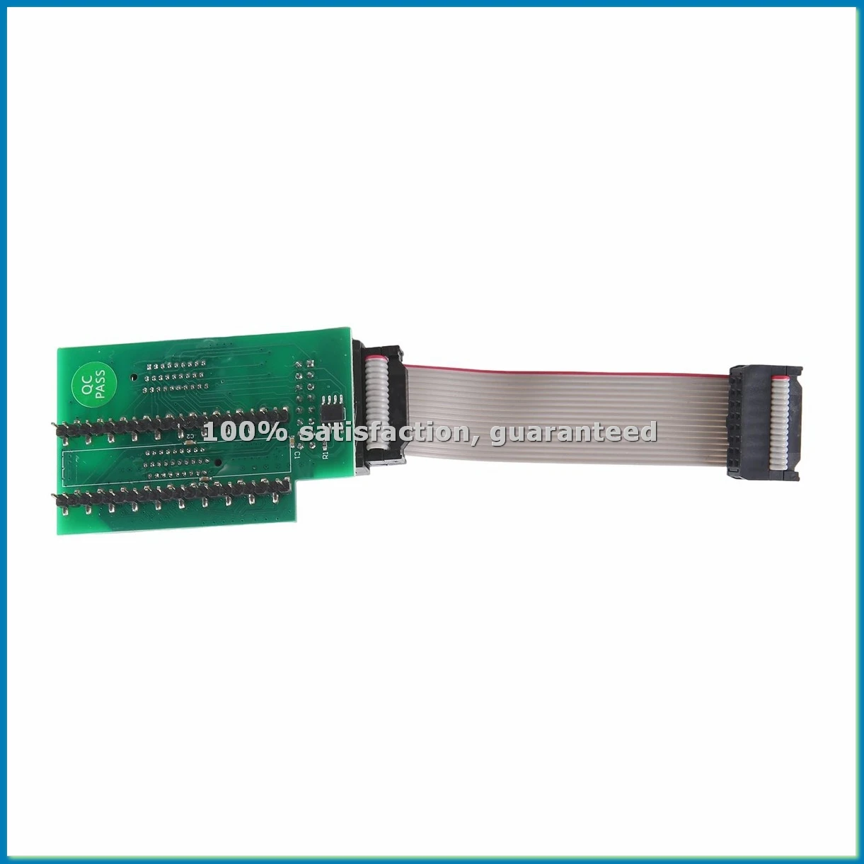 Newest VER2.0 TSOP56 Adapter Can Only Work on T48 Programmer ADP F56 EX-C-ROWI