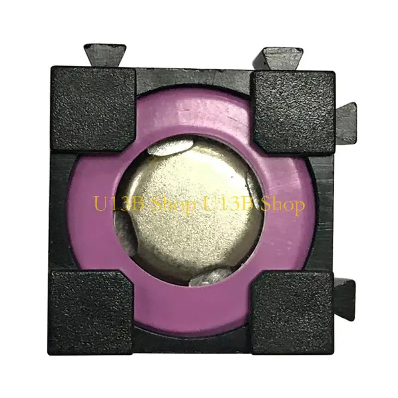 U13B 10 PCS/SET 18650 배터리 홀더 브래킷 플라스틱 브래킷 팩 DIY 액세서리