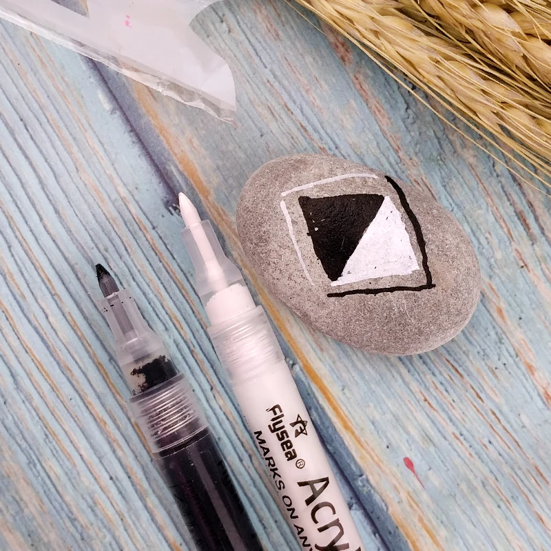 Thumbnail 2 - #11 Craft Paint Comparison Guide
