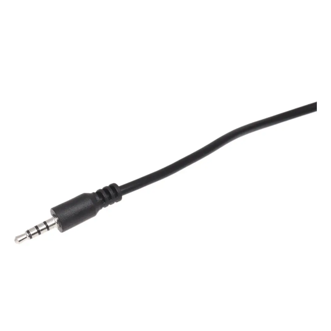 Spina da 3.5mm Jack Audio AUX a USB 2.0 cavo adattatore per cavo di ricarica maschio per auto MP3