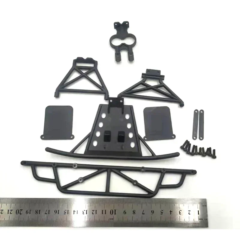 Lc Racing Sc Bumper… - image