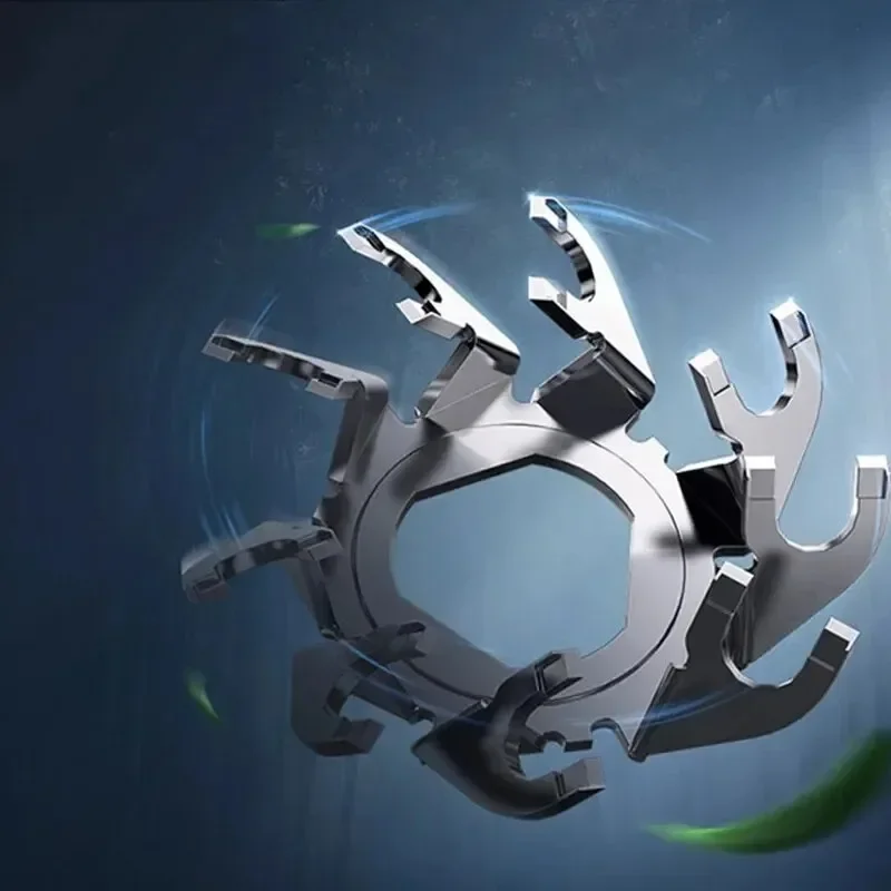 新しい Xiaomi Mijia S101 メンズ電気シェーバードライウェットシェービングひげトリマートリマーカッターポータブルかみそりカミソリヘアカット