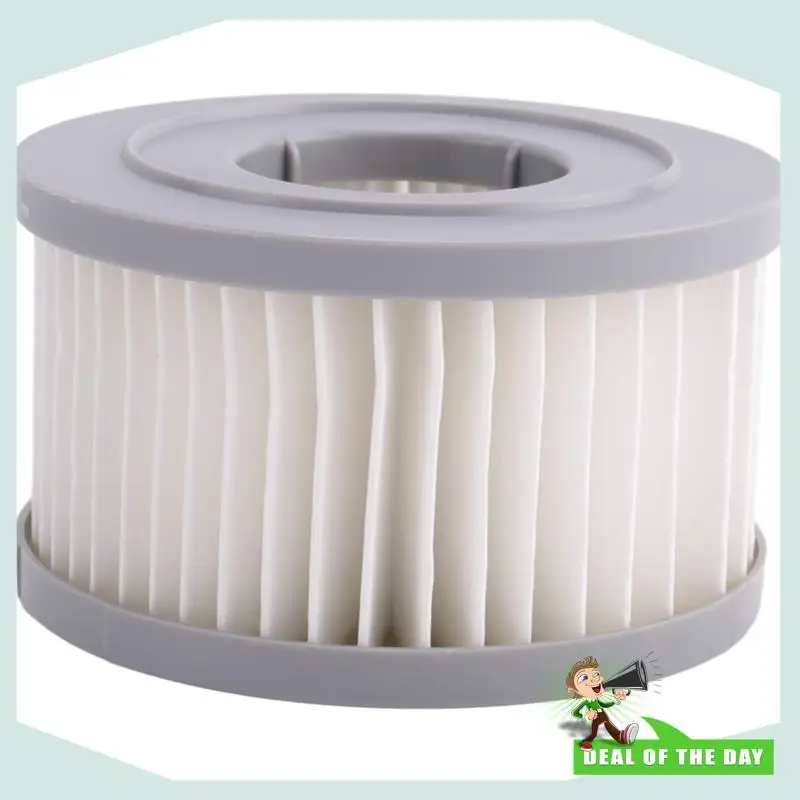 24-Stunden-Lieferung für Jimmy H8 / H8 Pro HEPA-Filter Staubsauger Ersatzteile Zubehör Ersatz