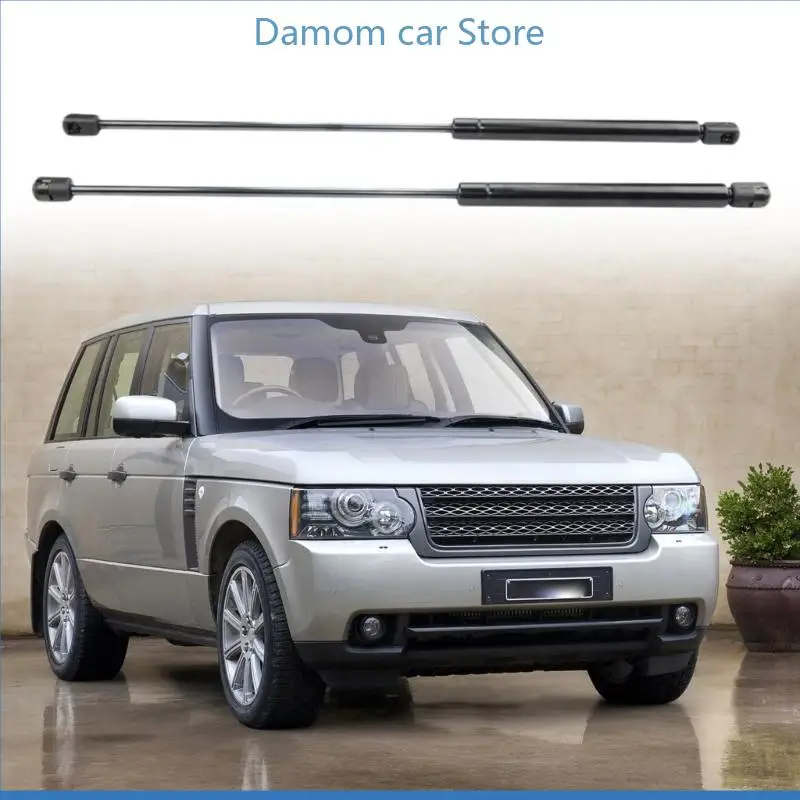 

A2UC задней задней задней дверцы аксессуар для L322 2003-2012 BHE760020