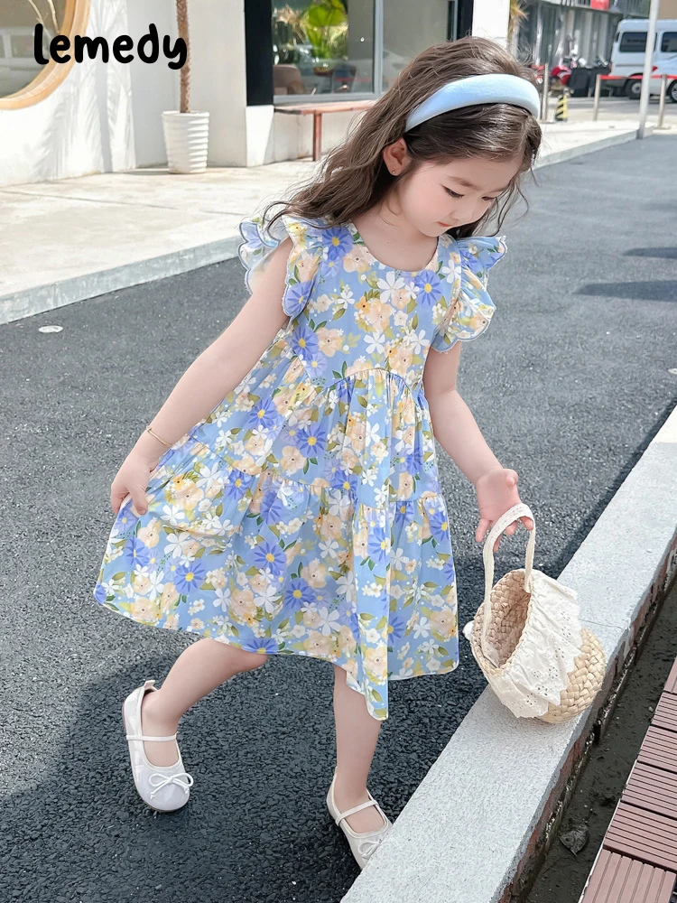 vestito-estivo-floreale-lemedy-per-bambine-stile-coreano-gonna-a-trapezio-in-misto-cotone-adatto-per-eta-2-4-anni