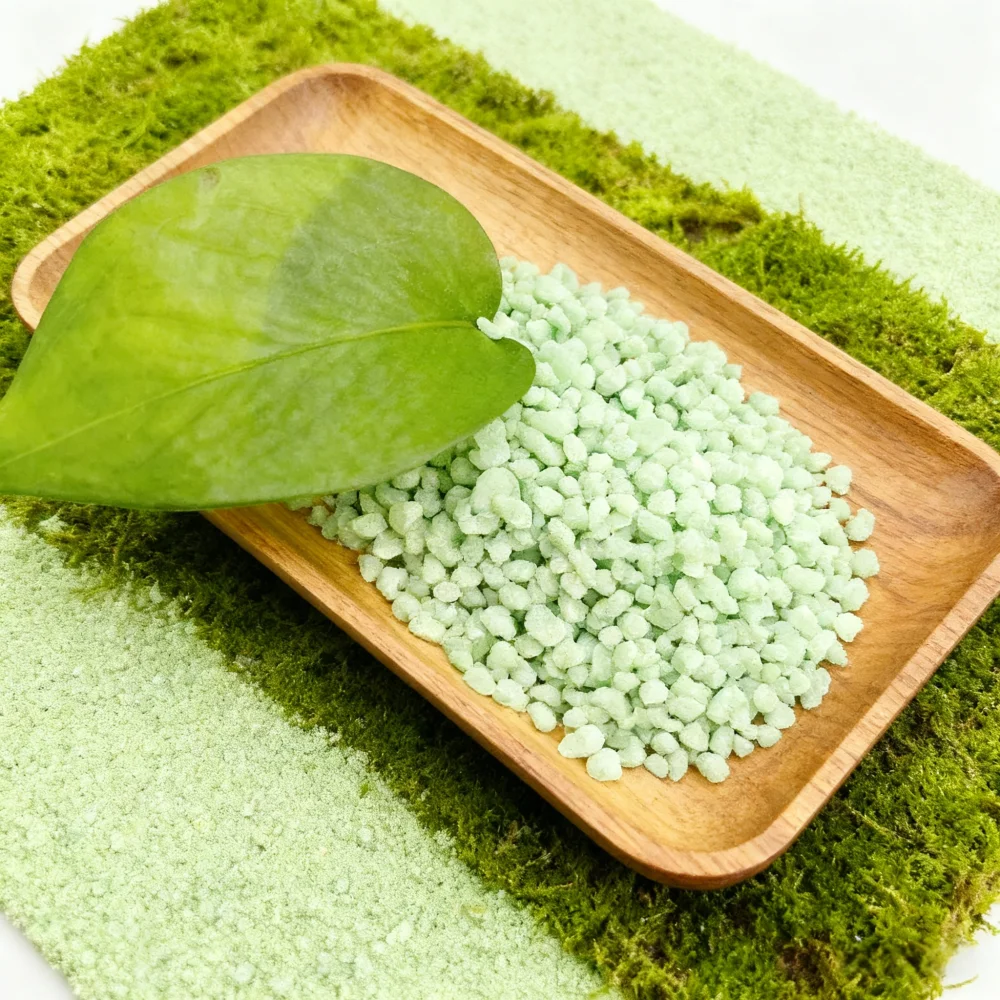 Manufacturer 98% Iron Sulfate – FeSO4·H2O/7H2O Ferrous Sulphate for Agriculture/Water Treatment​