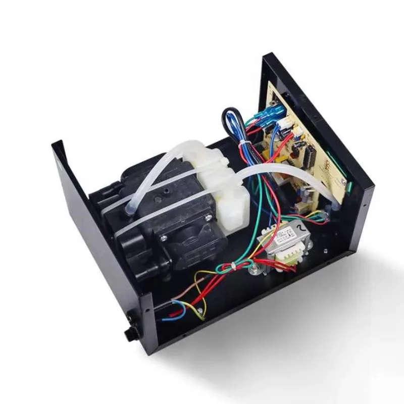 Suitable for 600W Digital Welding Station Hot Air Blower and Welding Heat, with Desoldering and Rework Function New