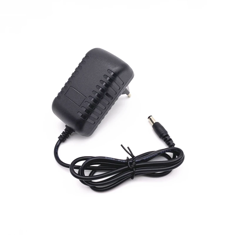 1PCS 18V 1A 1.5A 2A AC 100V-240V Converter Adapter DC 18V 2A 2000mA Power Supply EU US UK AU Plug 5.5mm x 2.1-2.5mm