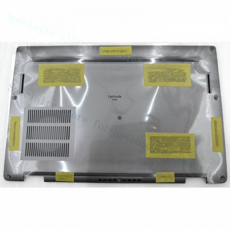 A++New Bottom D Cover Base Lower Case For Dell Latitude 7430 E7430 0W2H1J W2H1J