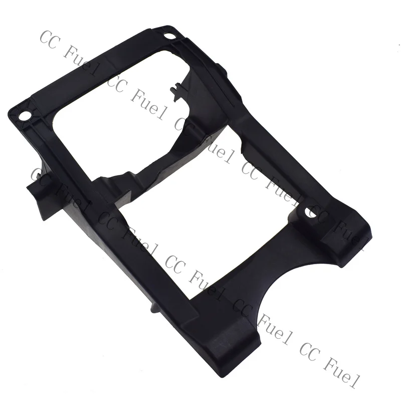 C+ Bumper Grille Middle Retainer Support Bracket for 16-18 Honda HR-V 71150-T7A-000