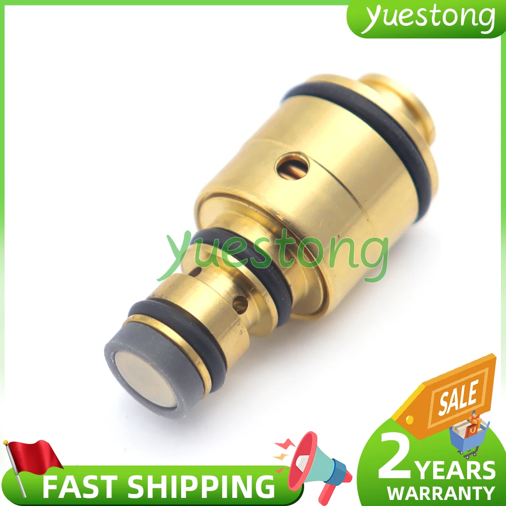 

AC Compressor Internal Control Valve For FORD Jaguar MAZDA VW SKODA SAAB ROVER OPEL 5SL12/ 5SA12/ 5SA09 /6SB16 /7SBU16