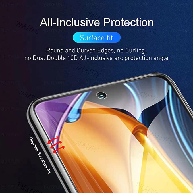 Hydrogel Film For Motorola Moto Edge 40 X30 30 Neo S30 20 S Pro Ultar Lite Plus X ThinkPhone Screen Protector Protective Film