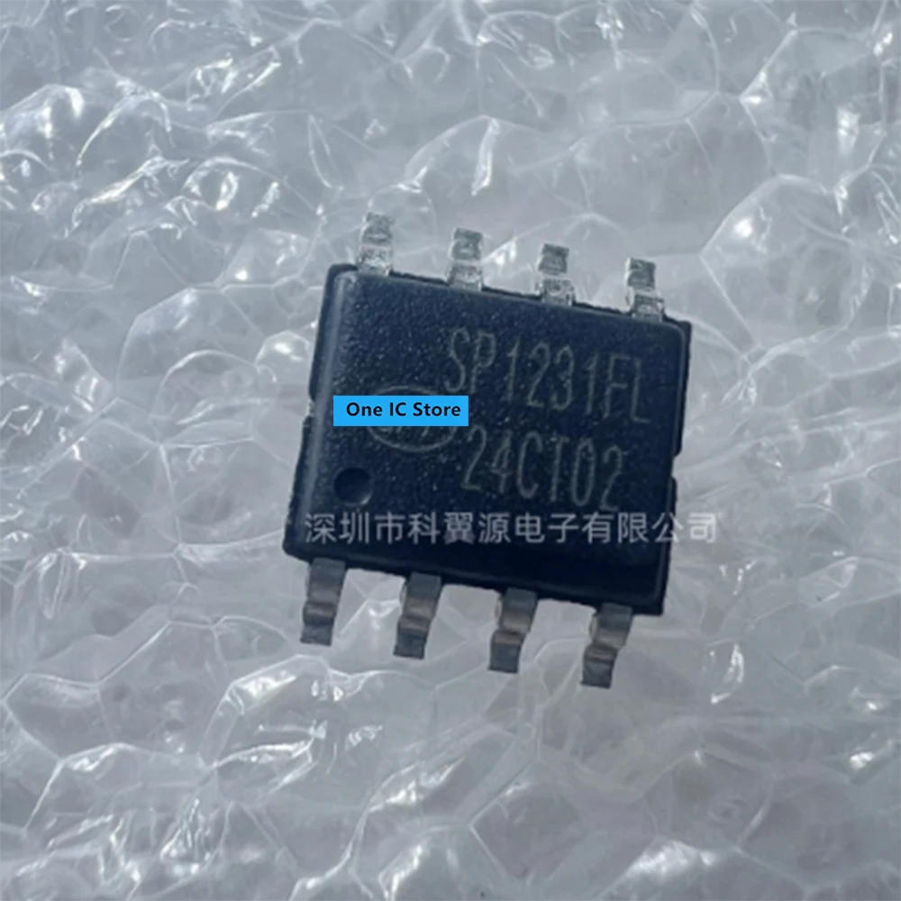 

10pcs/lot 100% Original SP1231FL-T SP1231FL SOP Brand New Genuine Ic