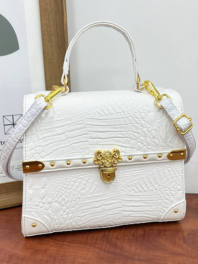 trendy-designer-square-satchels-for-women-textured-original-retro-diaper-bag-crossbody-shoulder-bag-fashionable