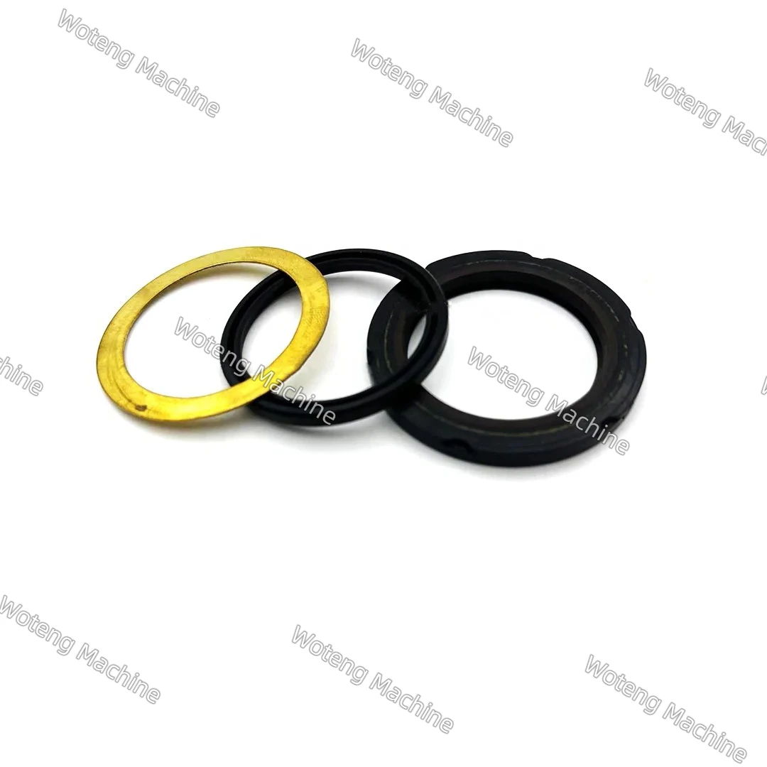 High Quality Hydraulic Motor Oil Seal kits for EATON 9057-9 61236 61236-000