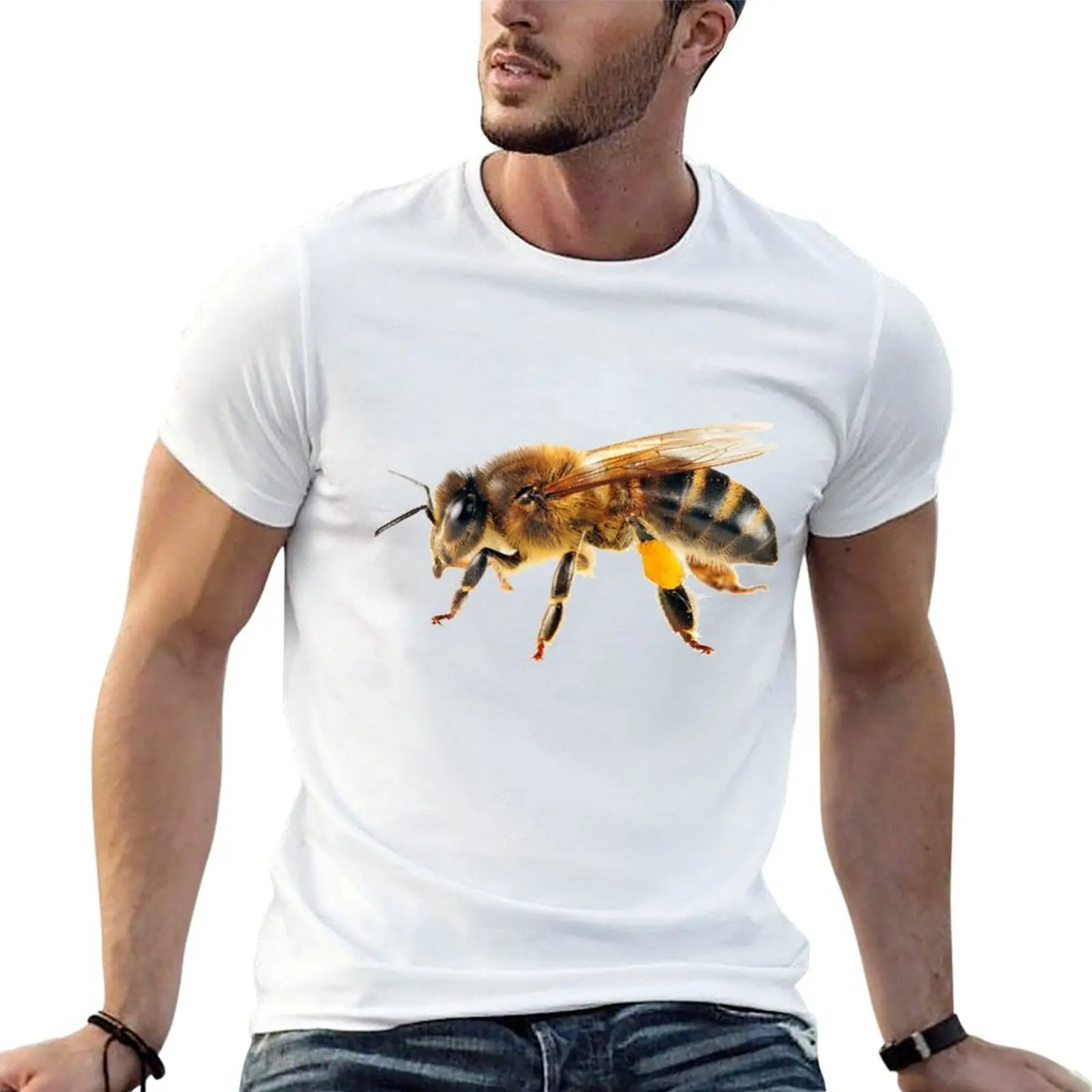 

cotton cotton Honey funny t shirt dark man shirts t man shirts funny for t T-Shirt Bee humor