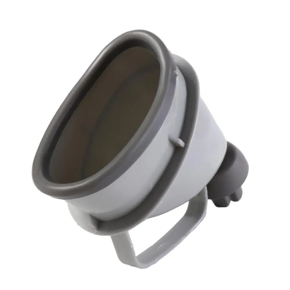 

Camp Urination Device Urine Toilet Aid Detachable Emergency Use Car Toilet Funnel Multi-functions Children Potty