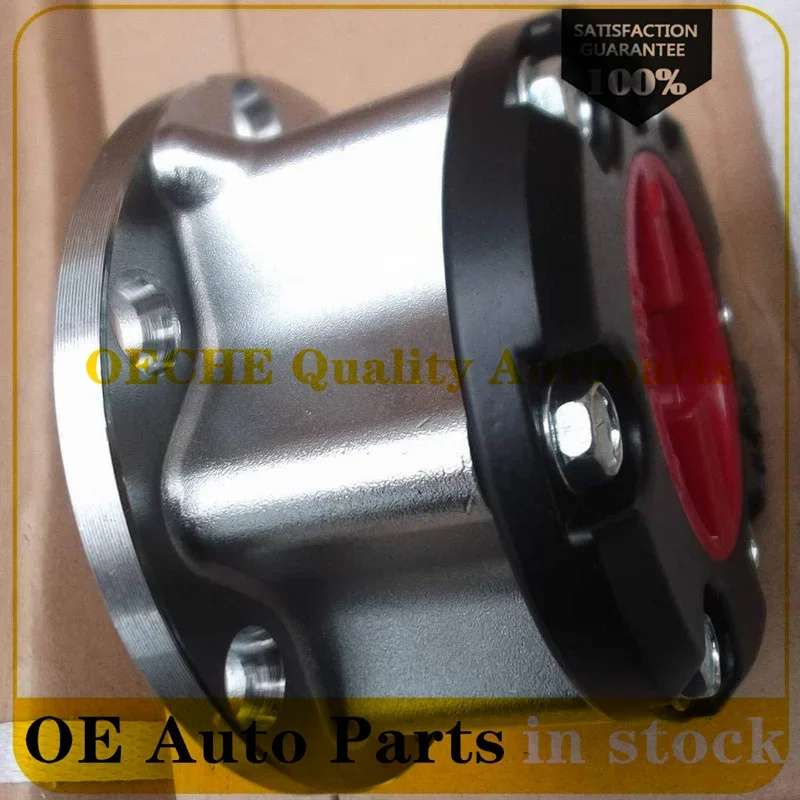 43508-35050  43508 35050 FOR TOYOTA Hi Lux LN 167, RZN 169,08/97-- Locking Hubs B007  4350835050 Zinc alloy