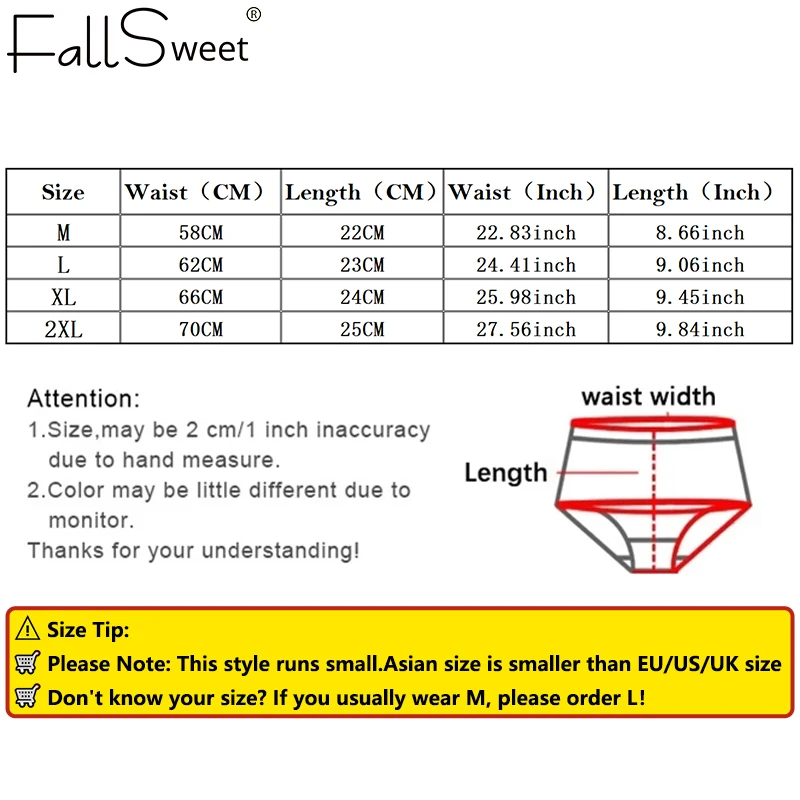 Falllsweet 4 Teile/satz Nahtlose Seiden Slips Für Frauen Maulbeerseide Höschen Bequeme Unterhose Weiche Leichte Unterwäsche M-2XL – Detail 1