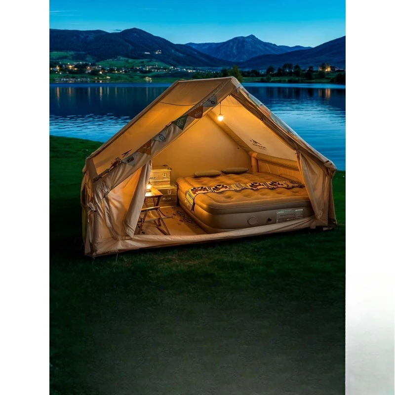 Automatic Inflatabl…