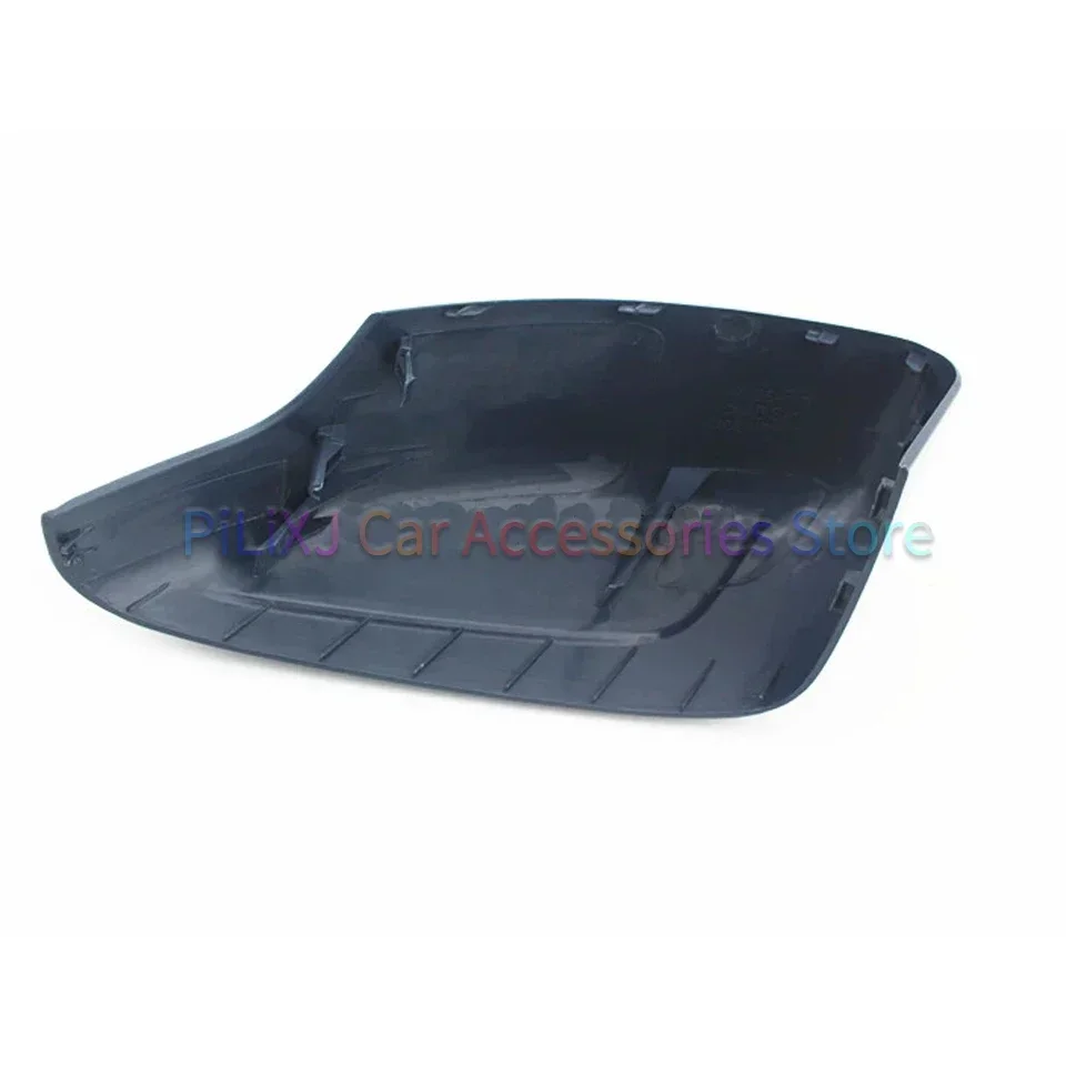 Rearview Mirror Cover Side Mirror Cap Lid For Volvo XC60 2009 2010 2011 2012 2013 OutSide Door Wing Mirror Shell With Color