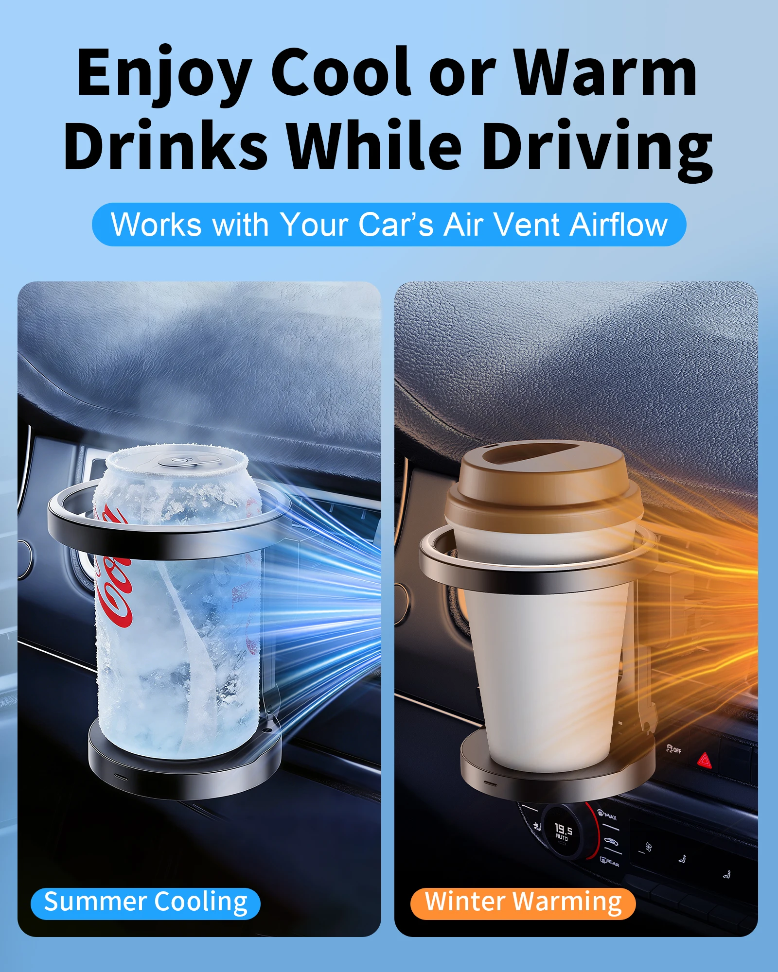 Hipacool Auto-Lüftungsbecherha – Coffee Equipment Holder Bewertung und Preis