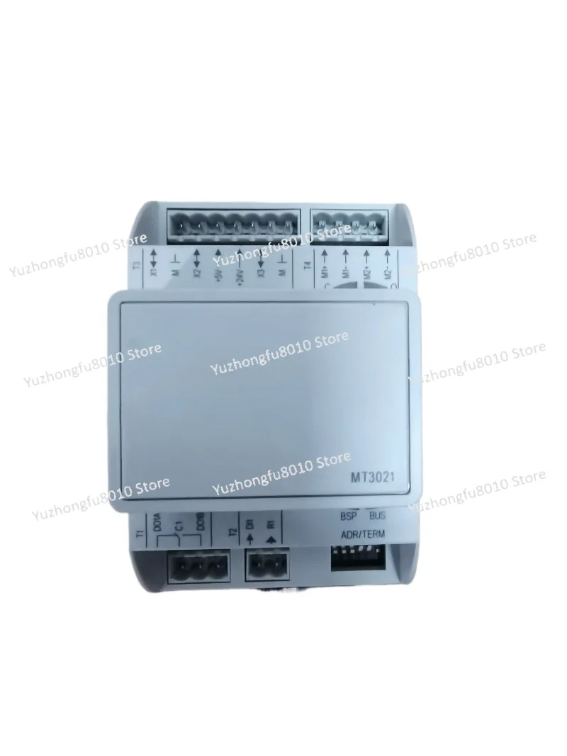 

Винтовой станок с воздушным охлаждением MCSALS Master Controller PLCMT3006/MT3021/MT30253044