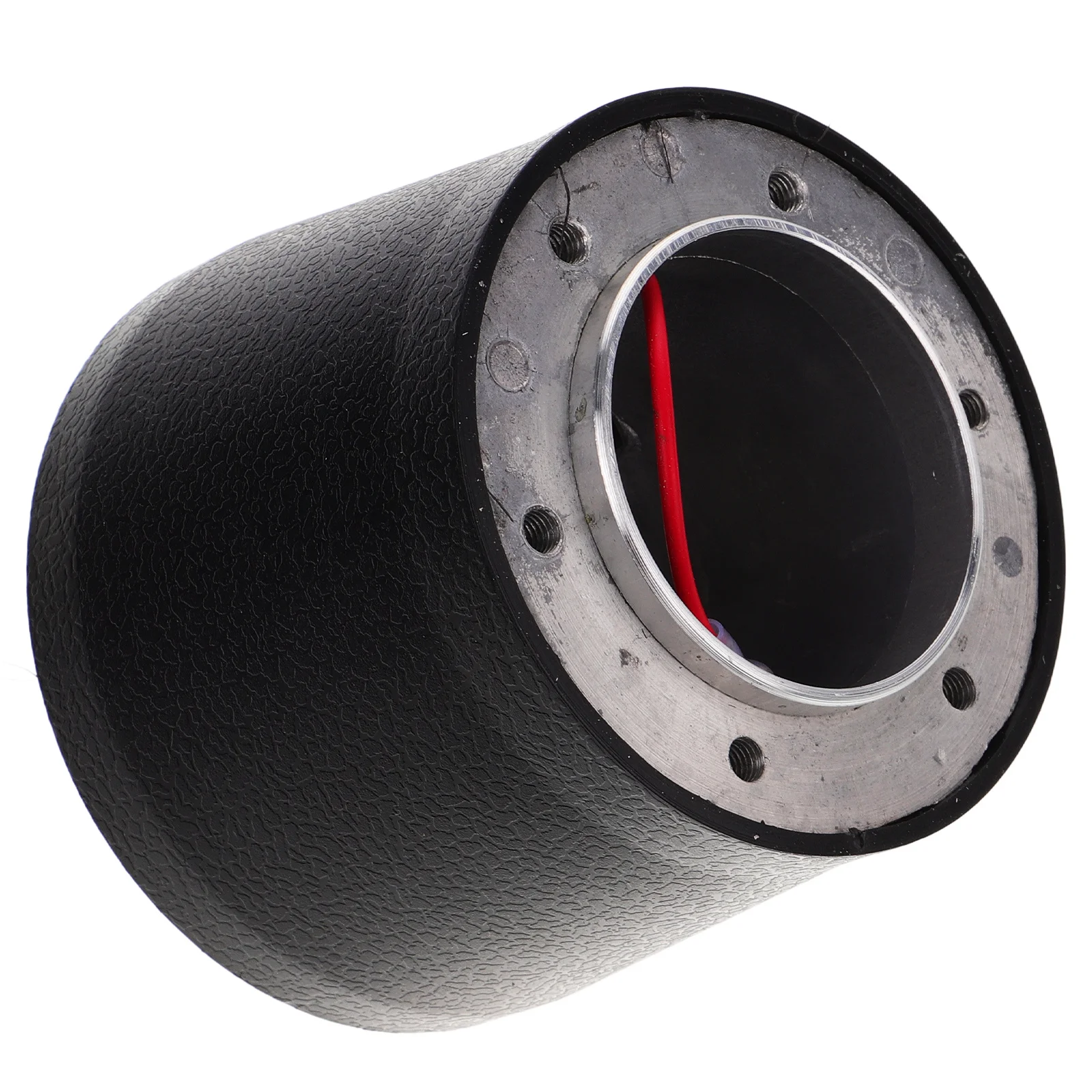 عجلة القيادة قاعدة محول سبائك الألومنيوم الإفراج السريع قطع أداة للسيارة الداخلية تعديل مهايئ توزيع #1