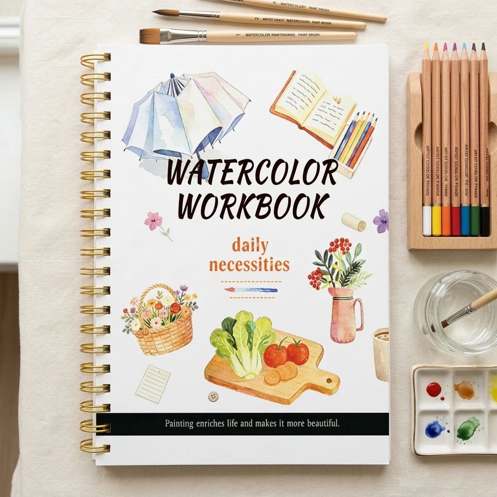 caderno-de-desenho-em-aquarela-com-papel-de-polpa-de-algodao-capa-impermeavel-com-encadernacao-espiral-para-iniciantes-em-arte