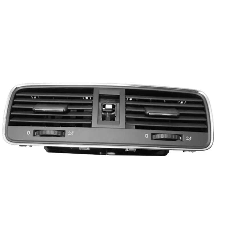 

X39A-A/C Панель вентиляционной решетки для приборной панели автомобиля Skoda Yeti 2014-2017, выход воздуховода кондиционера