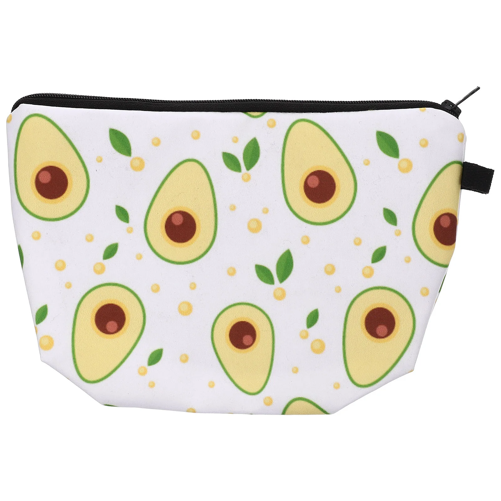 

Avocado Bag Toiletry Pouch Cosmetics Travel Sundries Portable Toiletries