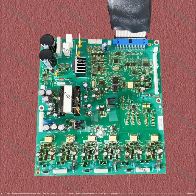 For Frequency Converter AT61F and ATV71 Series 55KW/75KW Trigger Board Power Driver Board Main