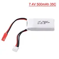 1Pcs battery