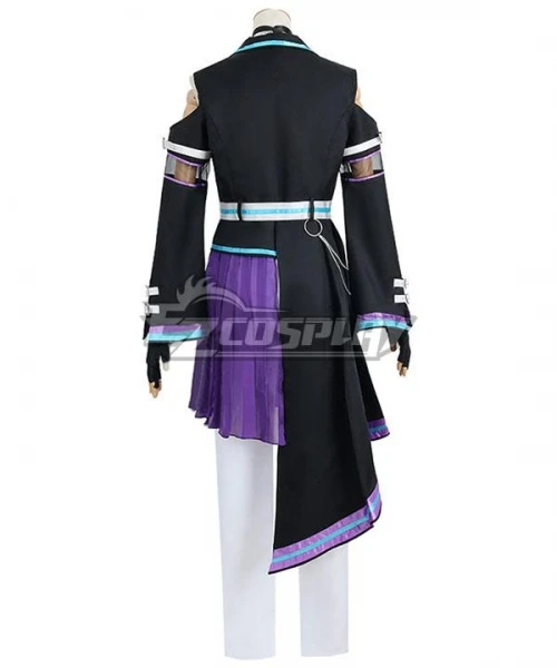 BanG Dream! RAS RAISE A SUILEN EXCITE PERFORMANCE Wakana Rei Women Party Suit Halloween Stage Outfit Cosplay Costume E001