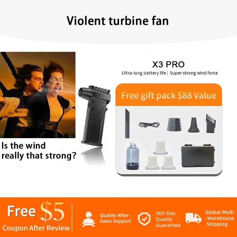 480000 Rpm Turbo Je… - image