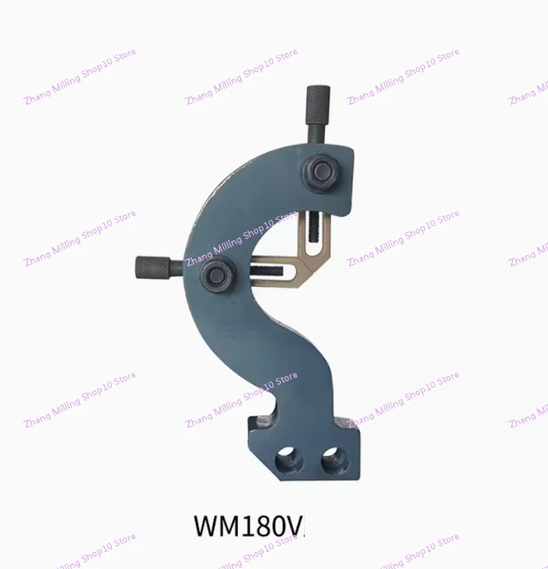Lathe Follower Rest Movable Rest WM210V&WM180V