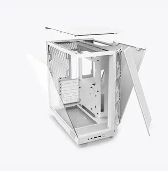 10 最佳銷售 PC機殼，Micro ATX規格 - №9